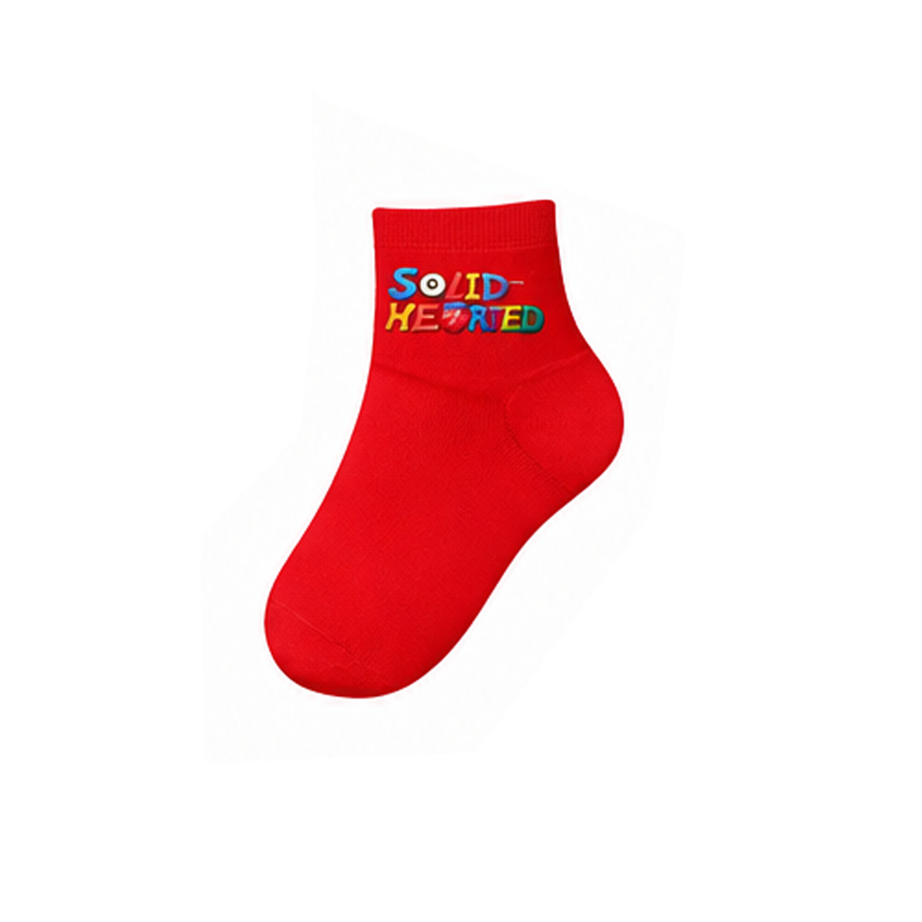 Ankle socks