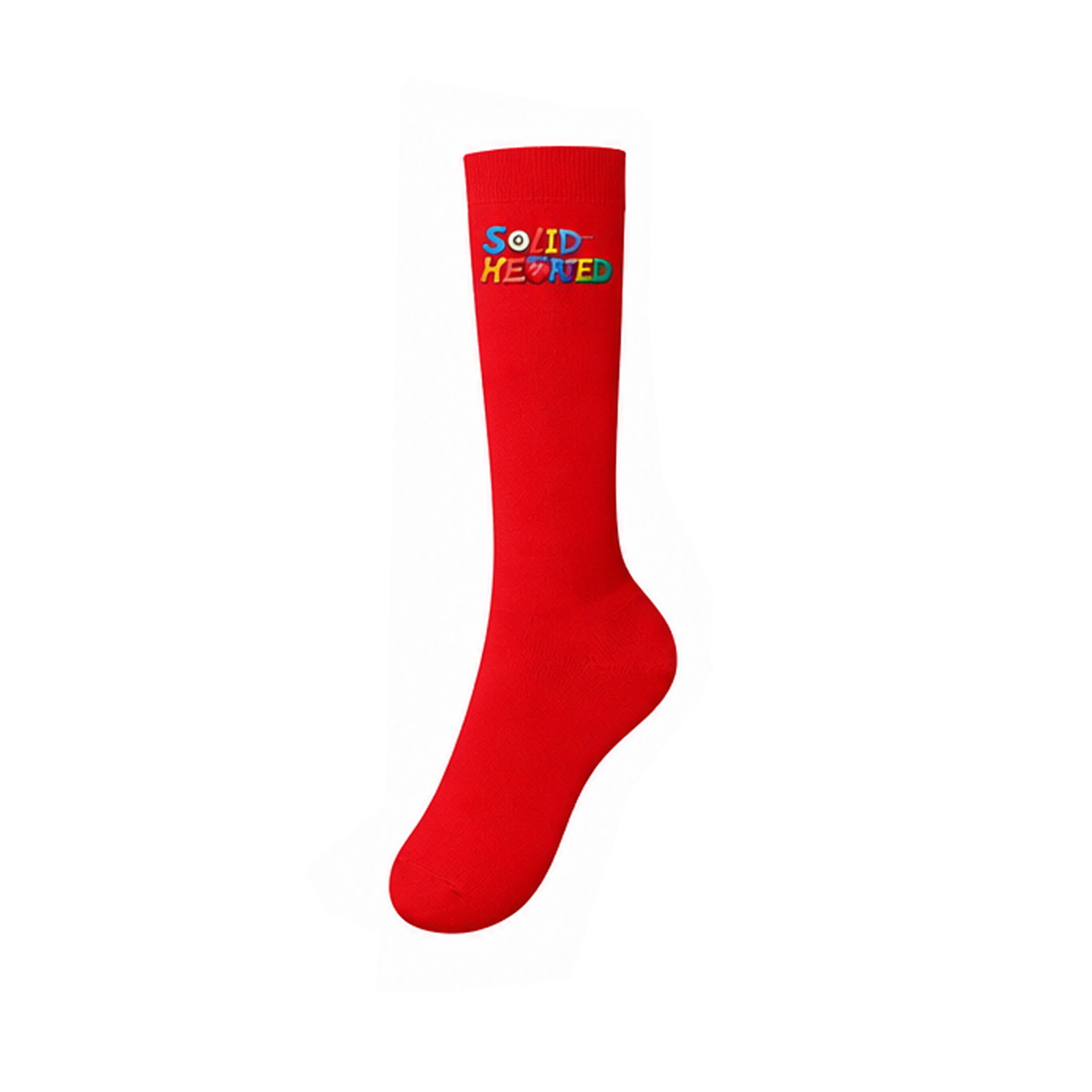 Crew socks