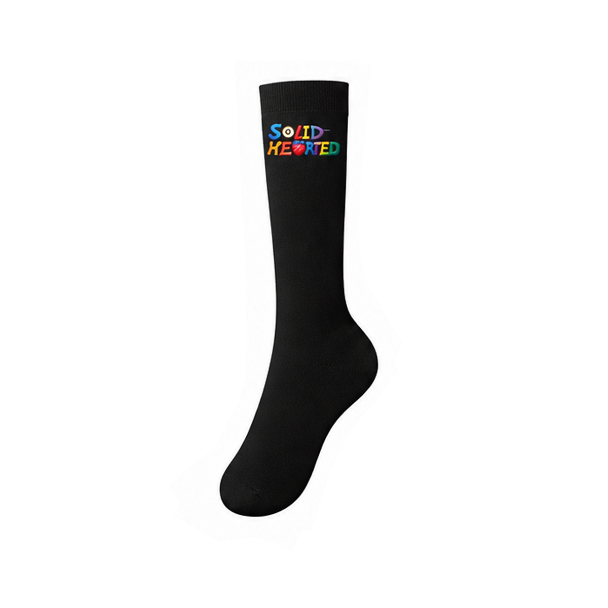 Crew socks