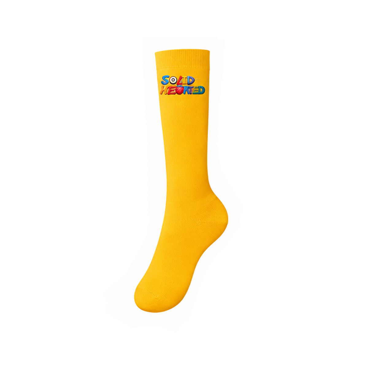 Crew socks