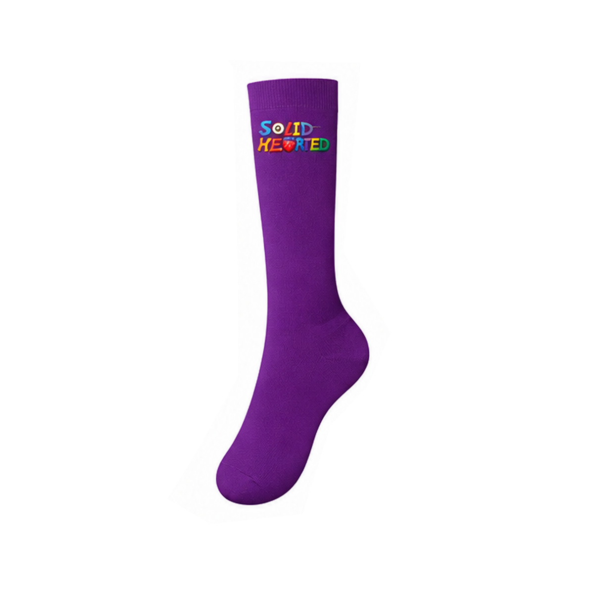 Crew socks