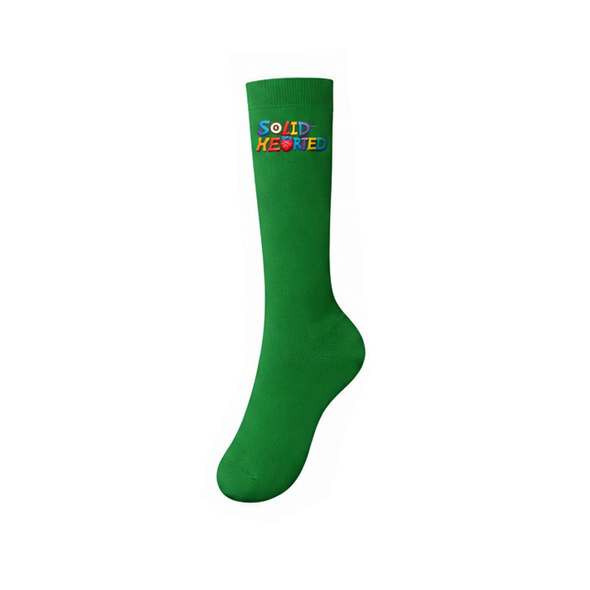 Crew socks
