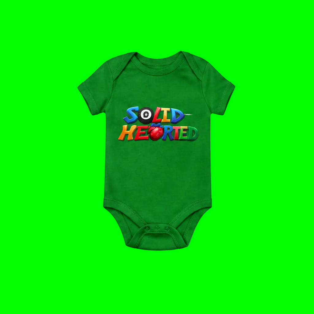 Baby clothes