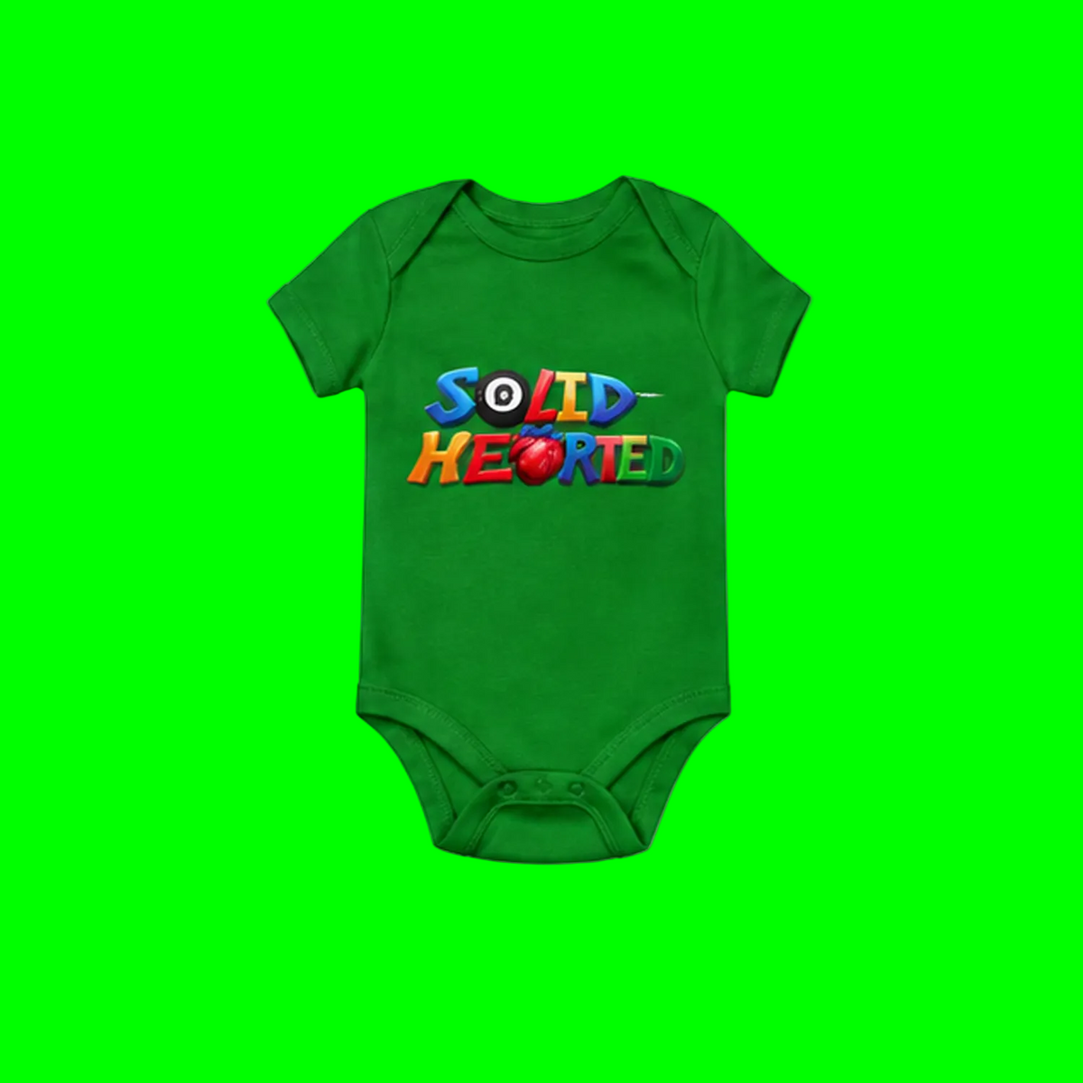 Baby clothes
