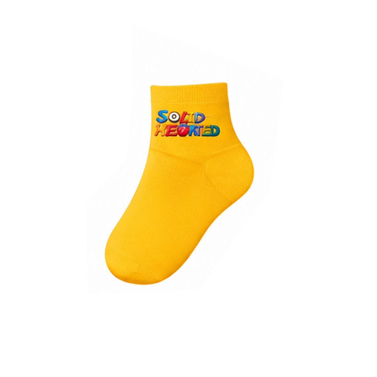 Ankle socks