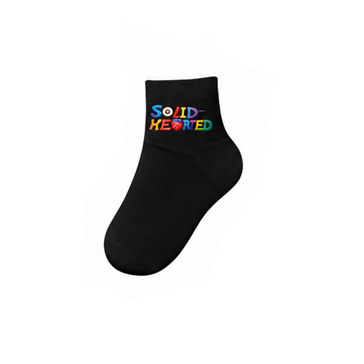 Ankle socks