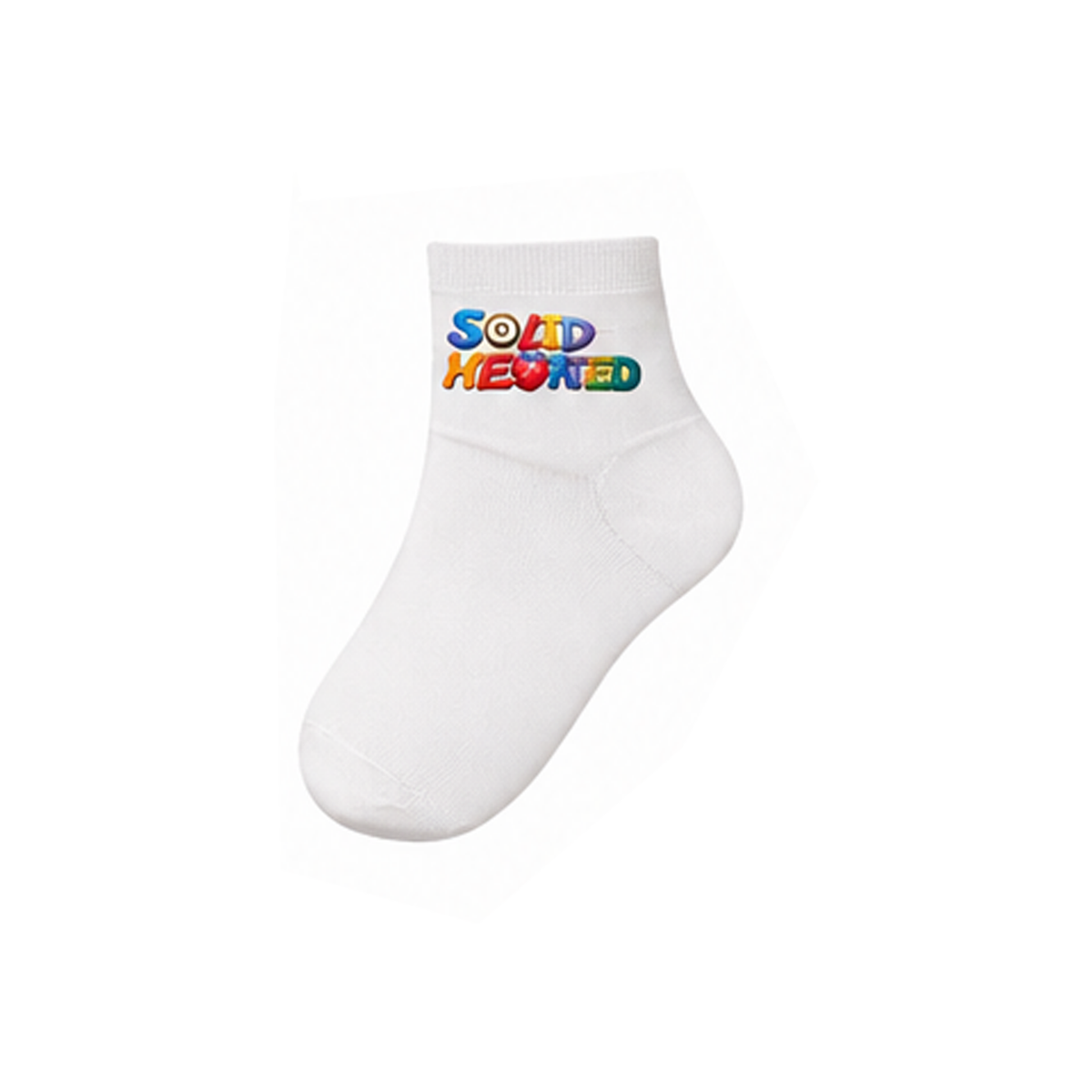 Ankle socks