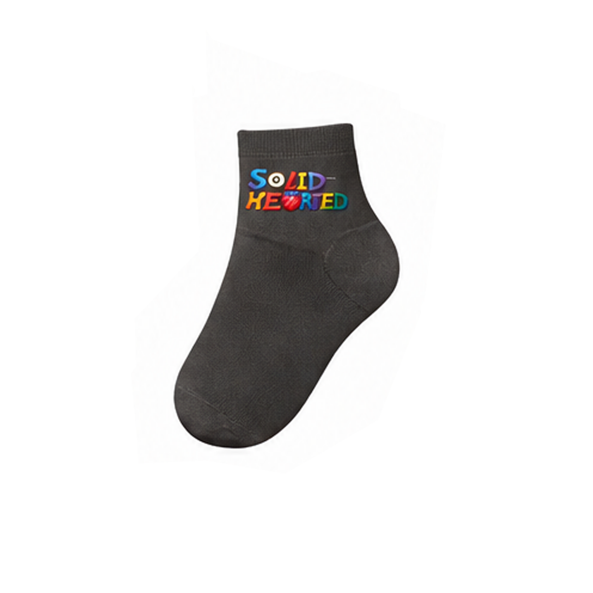 Ankle socks
