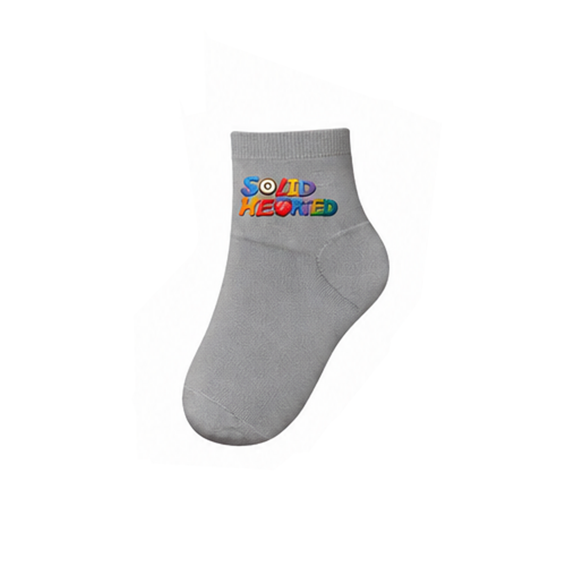 Ankle socks