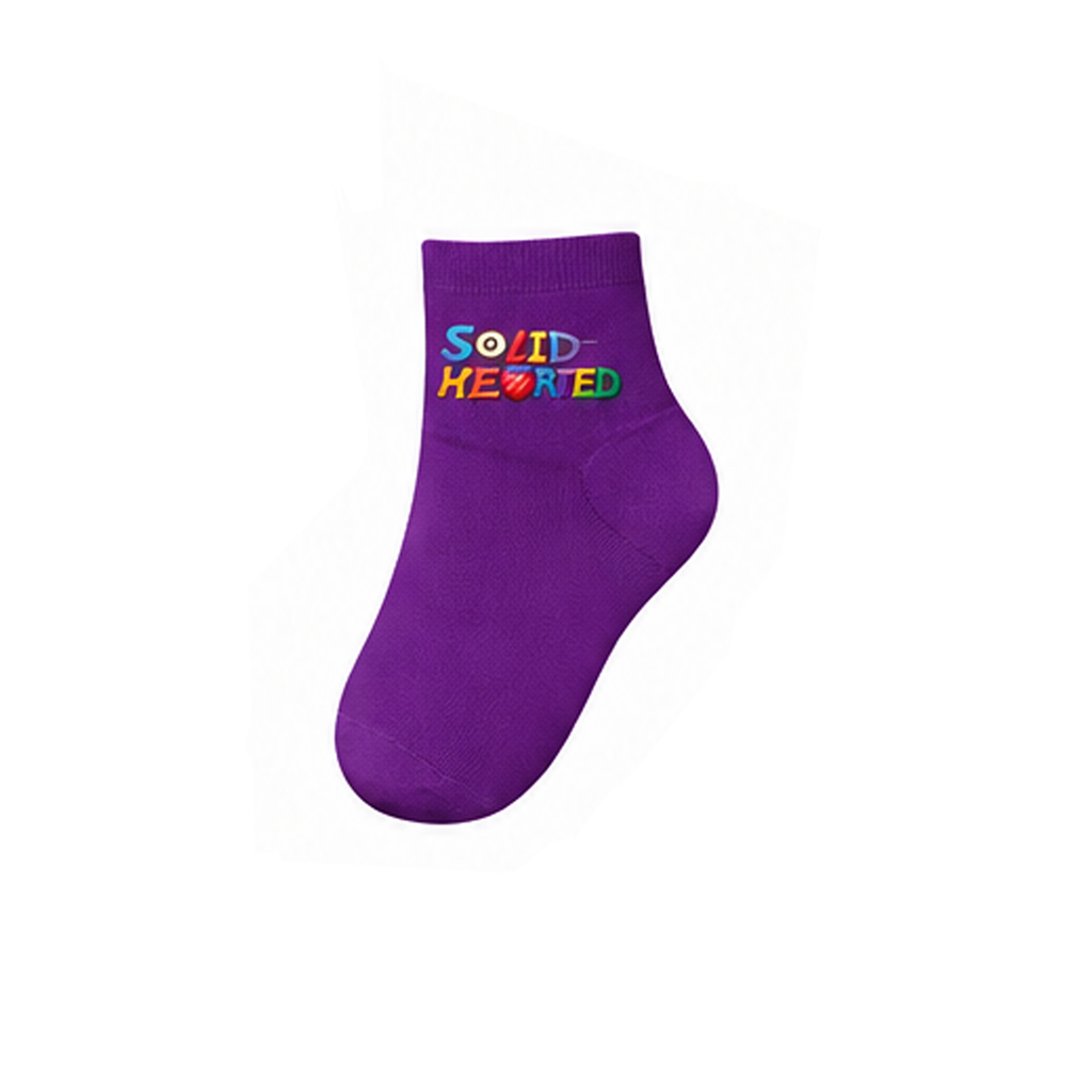 Ankle socks