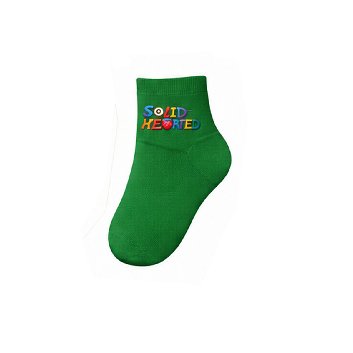 Ankle socks