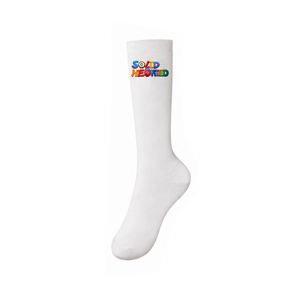 Crew socks