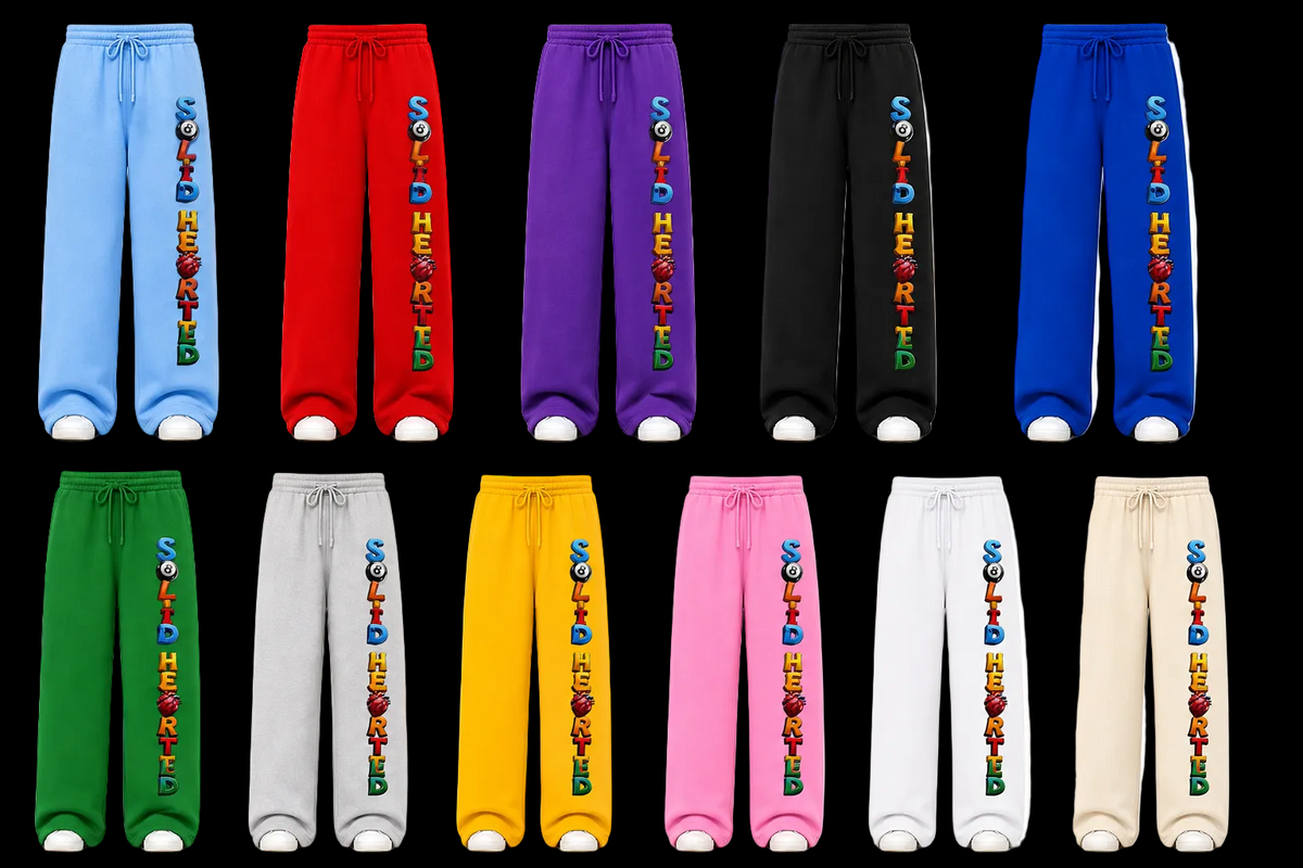Pants